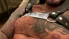 after party madness with viktor rom, wanna hear dirty talk?