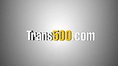 Watch This Hot Boy Deeply Permeate The Shemale's Big Ass With His Huge Cock!