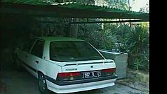 i stayed at this italian hotel with big rooms