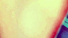 Ebony Model's Big Ass Bounces in Interracial 69 Pussy Licking