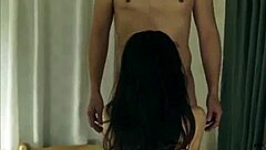 韩国按摩变身热辣性交