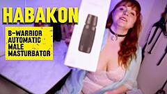 Ultra Male Masturbator Toy Review