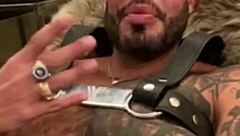 after party madness with viktor rom, wanna hear dirty talk?