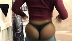 he led me to the outdoor public spot, deepthroated his big black cock, then he gaped my tight hole and made me squirt