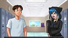 summertime saga 85 update