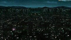 Naruto and Sakura in Steamy Hentai Action