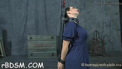 extraordinary s&m video tube