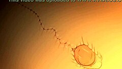 Naruto and Sakura in Steamy Hentai Action