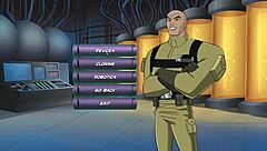 something unlimited part 02 gunsmoke