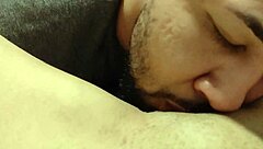 Redhead Blonde Trio Riding Doggystyle In Vixenplus!