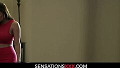 Camsoda huge natural boobs ashlyn peaks gets pussy wet