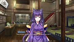 Tails And Titties Hotspring Ep5 Fivesome Creampies