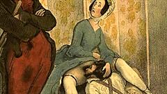 Vintage erotic animation is so hot! 🔥