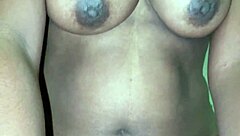 Desi Indian Hot Girl Having Hardcore With Husband Loud Moaning Ass Fucking Big Ass Big Tits