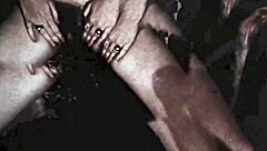 vintage hairy english porn from antique european beaver