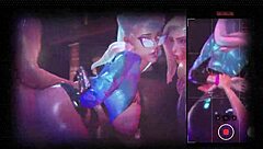 for straight boys or curious ones