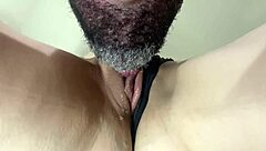 Naughty Babe Shocked By Interracial Anal With Monster Cock
