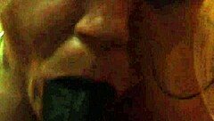 Jenna Jaymes Performs Interracial Deepthroat And Facesitting On Big Black Cock.