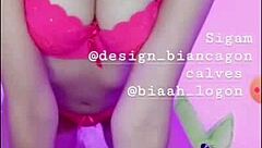 Melina Bloom Masturbates Publicly On Instagram Live?