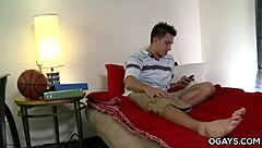 Bobby Hudson openly admits that he is gay in interview