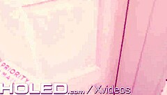 Watch this holed gaping ass getting filled with a huge cock, including blowjob and toys.