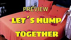 Preview Of Latino European Hump With Agarabas And Olpr