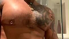 My Oiled Pussy and Ass Fucked and Covered with Cum So Good