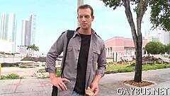 Homosexual Sex Scene on Xvideos Platform