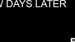 Bella rolland's pawg secretary cheats with boss at office taboo