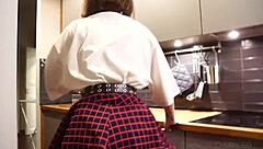 Fucking strangers in a hotel room with big tits and monster cocks