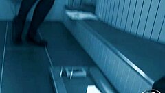 Alisha Sweet strips for me and gets fucked passionately