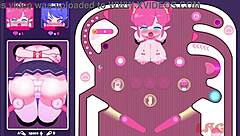 Elf Girl Pinball Adventure Part One Animated Hentai Anime Story