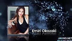 this japanese pussy is wet and squirting, why vol 87