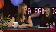 India summer chats with dana and samantha