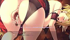 Dungeon of Regalias Character 9 Scene 2 with Subtitles