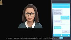 Exciting game update in Where the Heart Is 259!