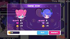 Elf Girl Pinball Adventure Part One Animated Hentai Anime Story