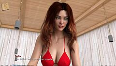 Exciting game update in Where the Heart Is 259!