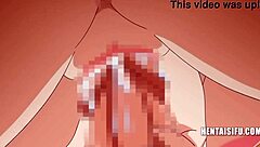 Girls Working At Erotic Animation Company Fuck Their Only Male Intern