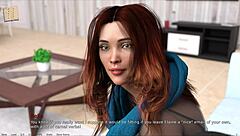 Exciting game update in Where the Heart Is 259!