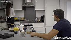 Only3x Series Brings You - Episode 12 - Whores Like It Rough