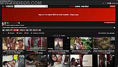 Halloween 2022, Pânico fucks Kriss hotwife hard, check the full video on red