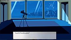 Episode 54 Of 18Titans Features Terra In Detailed Hentai Dating Scenes