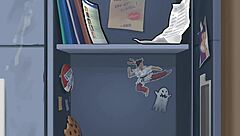 Is 3D Gay Assfucking with Mommy Too Wild?