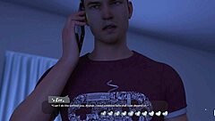 ep1 helping the hotties with jane in cute outfit