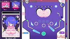 Elf Girl Pinball Adventure Part One Animated Hentai Anime Story