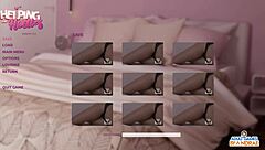 ep1 helping the hotties with jane in cute outfit