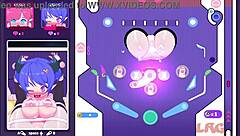 Elf Girl Pinball Adventure Part One Animated Hentai Anime Story