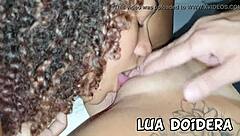 Passionate Threesome With Prostitute And Jr In Hotel