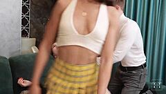 Helped Friend Fuck Girls!